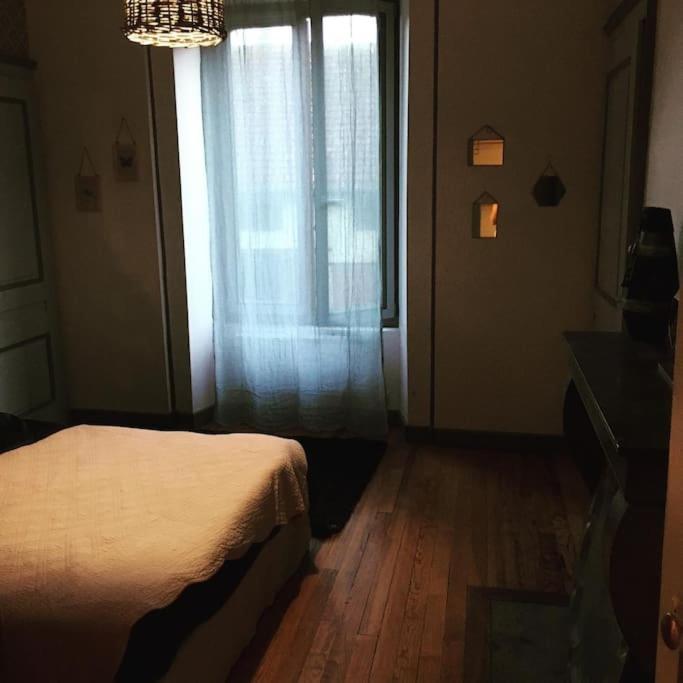 Cote Jardin Villa Ornans Bagian luar foto