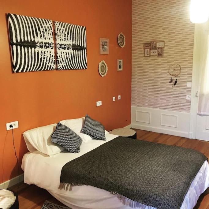 Cote Jardin Villa Ornans Bagian luar foto
