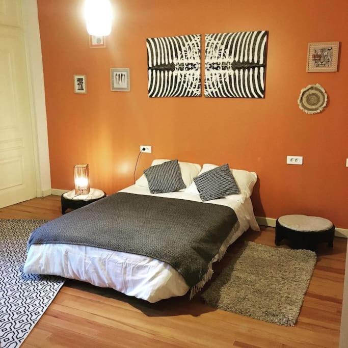 Cote Jardin Villa Ornans Bagian luar foto